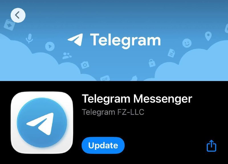 Новое обновление Telegram эфиры в сторис и музыка в профиле Теперь можно запускать прямые эфиры из сторис и принимать донаты В настройках появился раздел Музыка с выбором кто видит треки в профиле Также добавлена функция повторной отправки сообщений по таймеру На iOS можно сохранять контакты только в Telegram без добавления в телефон