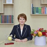 Аватар Телеграм канала: Галиакберова Альфинур Азатовна