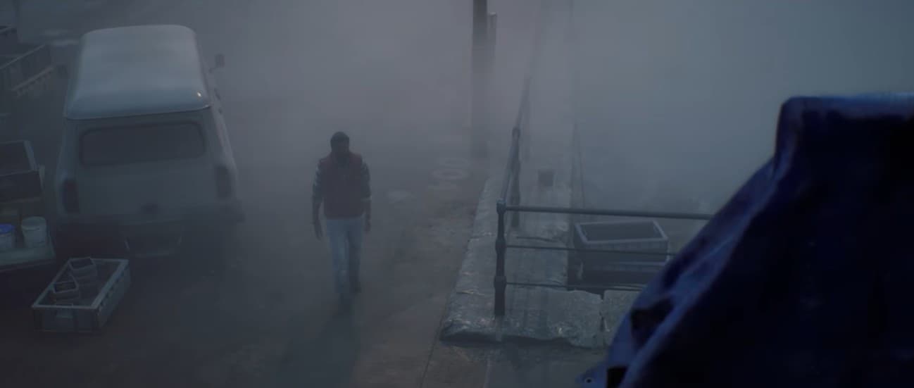 Konami показала первый трейлер хоррора Silent Hill Townfall Выход игры состоится до конца текущего года на ПК и консолях