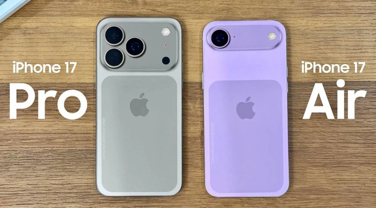 Рассказываем во сколько обойдется покупка iPhone 17 iPhone 17 Pro Max от 200 тысяч рублей iPhone 17 Air и iPhone 17 Pro до 182 тысяч рублей iPhone 17 до 170 тысяч рублей В стоимость входит наценка 30 в первые недели продаж Презентация новых яблочных устройств состоится сегодня в 20 00 Планируете покупать новый айфон Подпишись на МТВ Будь в курсе   Промокоды и скидки