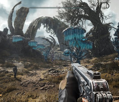 Состоялся релиз MMО шутера PIONER игра имеет лишь 47 положительных отзывов в Steam Компания GFA Games объявила о релизе своего амбициозного MMО шутера PIONER Игра вышла в раннем доступе на площадках Игры Ростелеком и Steam Однако версия для сервиса Valve недоступна для пользователей из РФ Стандартное издание PIONER оценили в 1499 рублей