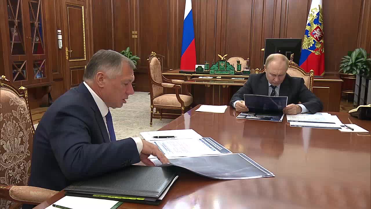 Луганская Народная Республика занимает 29-е место в России по реализации программ развития