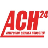 Аватар Телеграм канала: Амурская служба новостей - АСН24