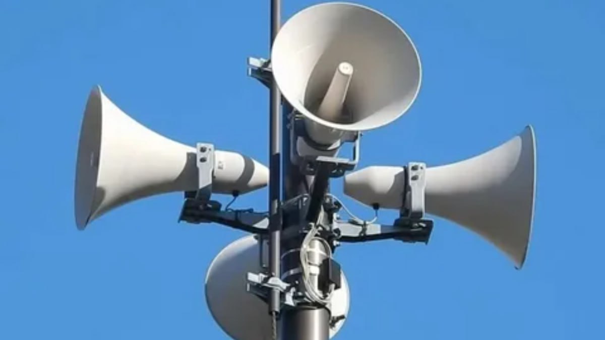 22 января в Гомельской области пройдет ежемесячная плановая проверка системы оповещения с включением электросирен Областное управление МЧС просит граждан сохранять спокойствие Предпринимать никаких специальных действий не требуется