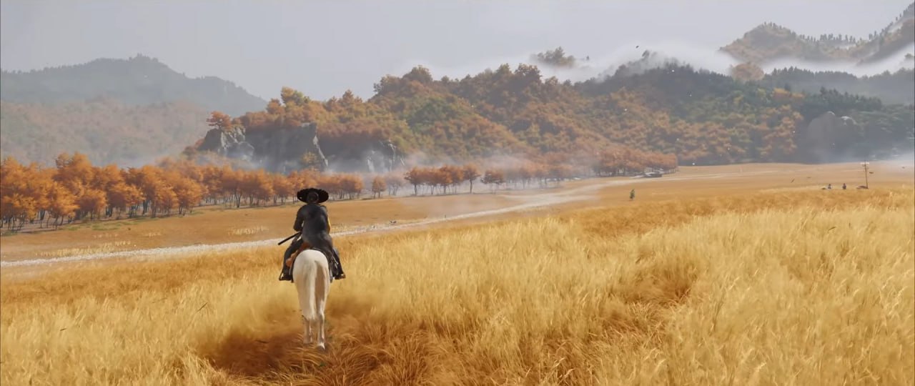 Собрали главные подробности с презентации Ghost of Yotei. Игра предложит пять видов оружия, полную свободу действий без давления и особые режимы, один из которых с лоу-фай-битами в стиле «Самурая Чамплу».