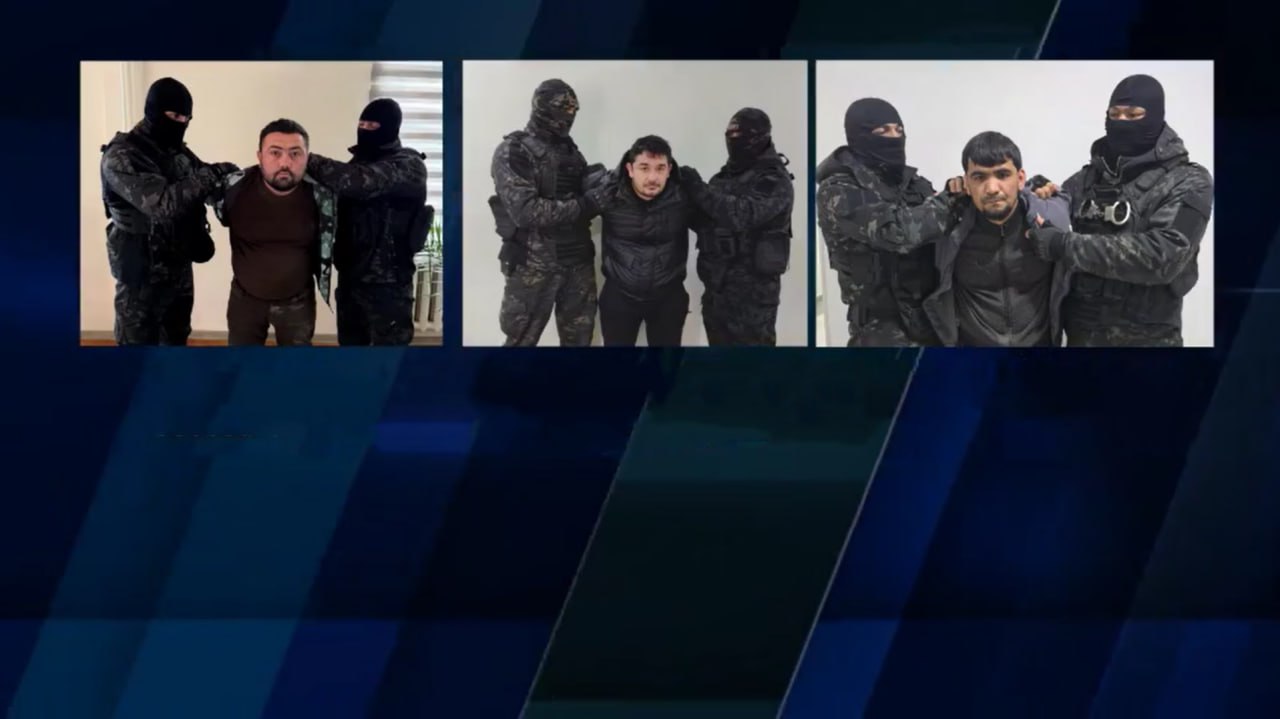 В Хорезме задержана группа граждан запугивавших и избивавших местных жителей видео Подозреваемые известные по прозвищам Жонмий Даритал Малыш и Расул килич сформировали уличную среду запугивали граждан и применяли физическое насилие   uznews uz ru news 106709 uznews