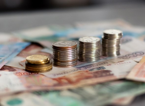 Россиянам рассказали, сколько человек оформили самозапрет на кредиты Зафиксировано 324 тысячи запросов на отмену кредитного самозапрета Читать подробнее на сайте...