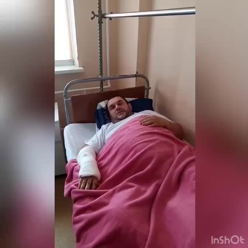 Травматологи Ресбольницы успешно восстановили таз мужчине после ДТП, предотвратив инвалидность