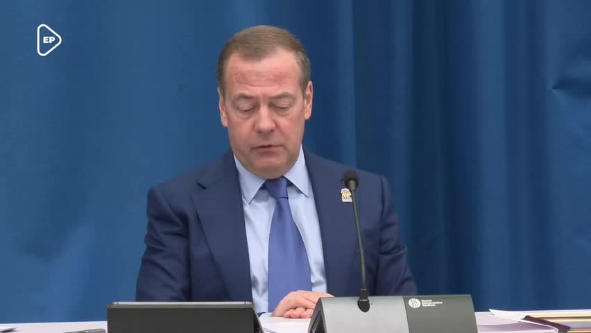 Дмитрий Медведев проведет заседание программной комиссии Единой России