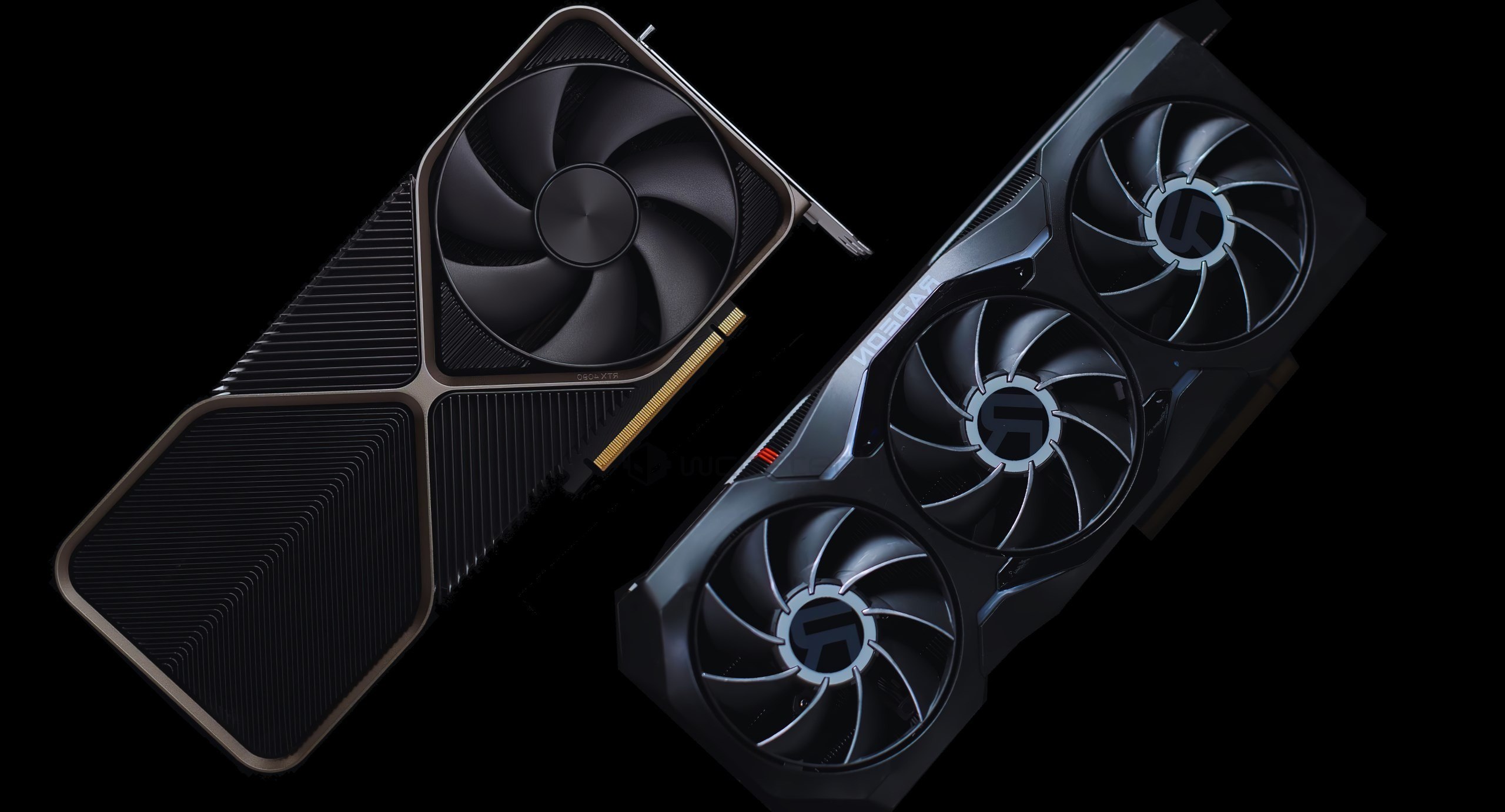 Radeon RX 9070 XT удивила в тестах Vulkan и DX12. AMD превосходит GeForce RTX 5080 в рендеринге  Хотя GeForce RTX 5080 остаётся фаворитом в большинстве современных игр, новая Radeon RX 9070 XT неожиданно показала впечатляющие результаты в задачах, связанных с рендерингом. Согласно свежим тестам, видеокарта AMD на базе RDNA 4 обгоняет конкурента от NVIDIA более чем в два раза в определённых сценариях на DirectX 12.
