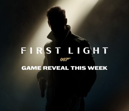 Игра про Джеймса Бонда от IO Interactive выйдет как 007 First Light — показ состоится скоро  Компания IO Interactive, известная по серии игр Hitman, сообщила название новой игры про Джеймса Бонда. Проект, который анонсировали еще в 2020 году, выйдет как 007 First Light. Ранее тайтл имел кодовое название Project 007.  Читать далее