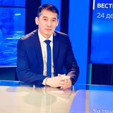 Аватар Телеграм канала: Булат Цыремпилов