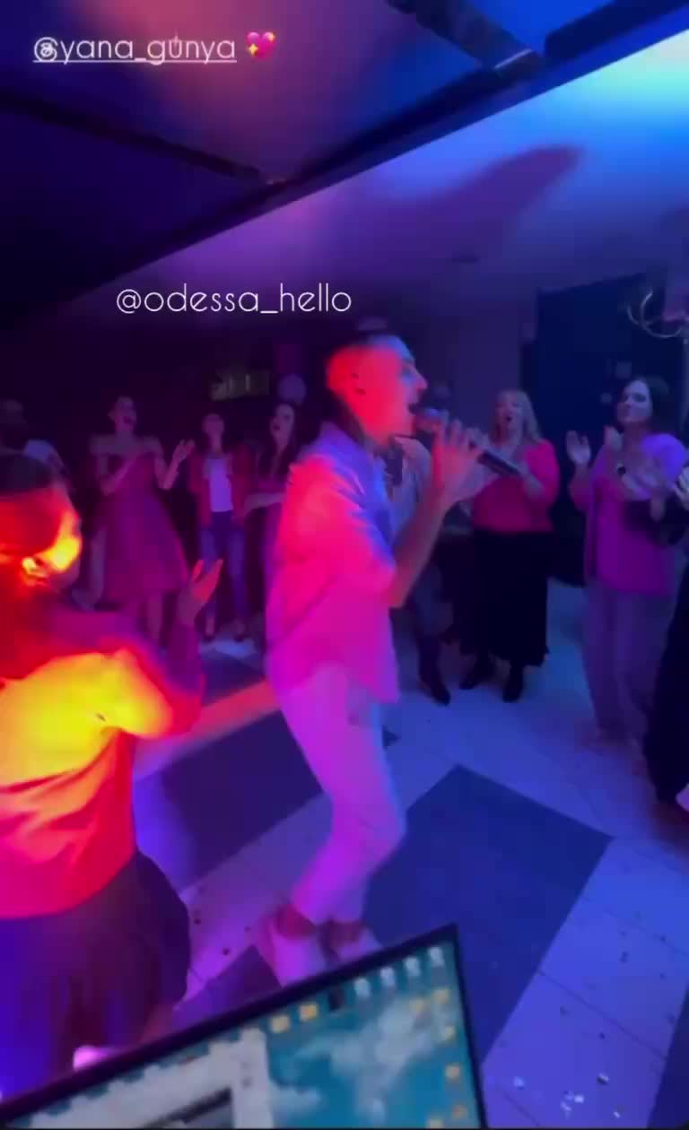 Украина разрабатывает механизм блокировки российских исполнителей на стриминговых платформах