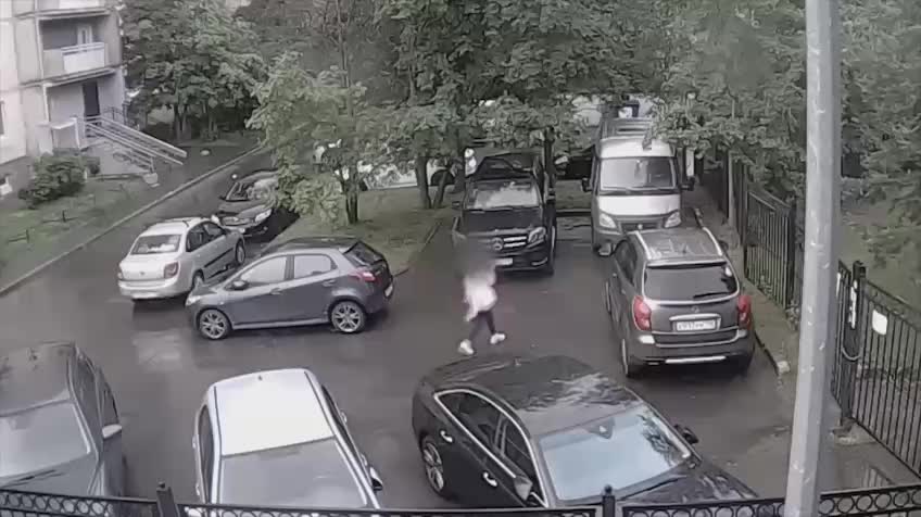 В Санкт-Петербурге задержана россиянка, готовившая теракт по заданию украинских спецслужб