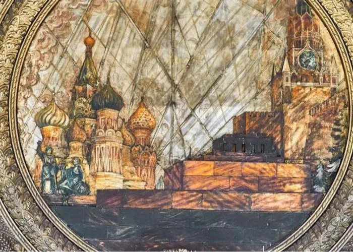 Музей транспорта Москвы подготовил новый экскурсионный маршрут ко Дню Победы Метро героическое Он объединит Партизанскую Семёновскую Электрозаводскую и ещё пять станций