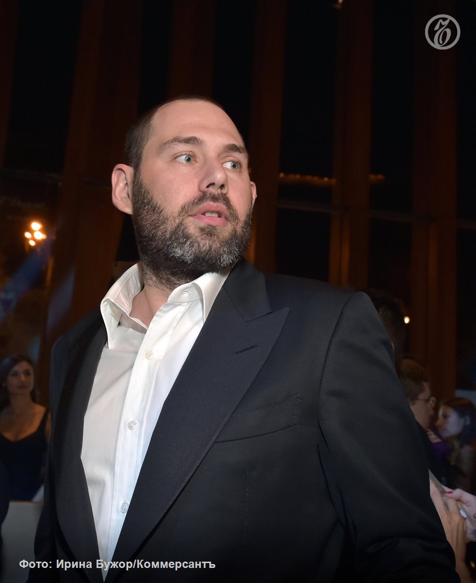 Прокуратура Москвы требует возбудить уголовное дело об уклонении от исполнения обязанностей иностранного агента в отношении Семена Слепакова признан иноагентом Как сообщили в ведомстве артист уже дважды привлекался к административной ответственности за нарушение деятельности иноагента но продолжил публиковать в соцсетях материалы без соответствующей маркировки Подписывайтесь на Ъ в Telegram в MAX Оставляйте бусты