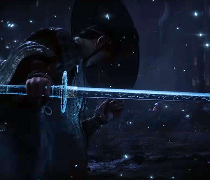 Nexon анонсировала новый фэнтезийный экшен Woochi the Wayfarer, вдохновленный Black Myth: Wukong Если Black Myth: Wukong раскрывает китайскую мифологию, то новый проект основан на классическом корейском романе «Сказание о Чон У Чи». Студия LoreVault при поддержке Nexon Games анонсировала экшен-приключение Woochi the Wayfarer. Компании представили эффектный трейлер длительностью 2,5 минуты и созданный на движке Unreal Engine 5. Читать далее