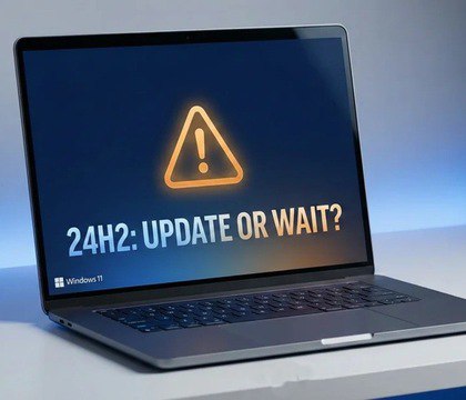 Microsoft объявила о прекращении поддержки Windows 11 24H2 с октября 2026 года Корпорация официально сообщила о завершении поддержки ряда ключевых продуктов в 2026 году Как сообщает издание Windows Latest поддержка Windows 11 версии 24H2 будет прекращена 4 октября 2026 года После этой даты система перестанет получать критические обновления а Microsoft начнет принудительно обновлять устройства до следующей версии Windows 11 25H2