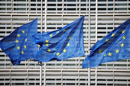 ЕС начал согласование 17-го пакета санкций против России Постпреды стран-членов Европейского союза ЕС начали согласование 17-го пакета санкций против России. Об этом стало известно из графика заседаний, опубликованного на официальном сайте ЕС.