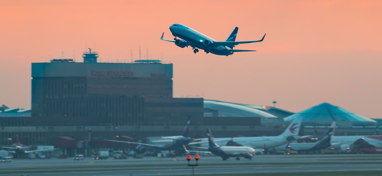 Шереметьево с января повысит сборы с авиакомпаний РФ на 10 с иностранных на 3 Интерфакс Лайф if market news