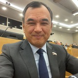 Аватар Телеграм канала: Сергей Тен 🇷🇺 Z