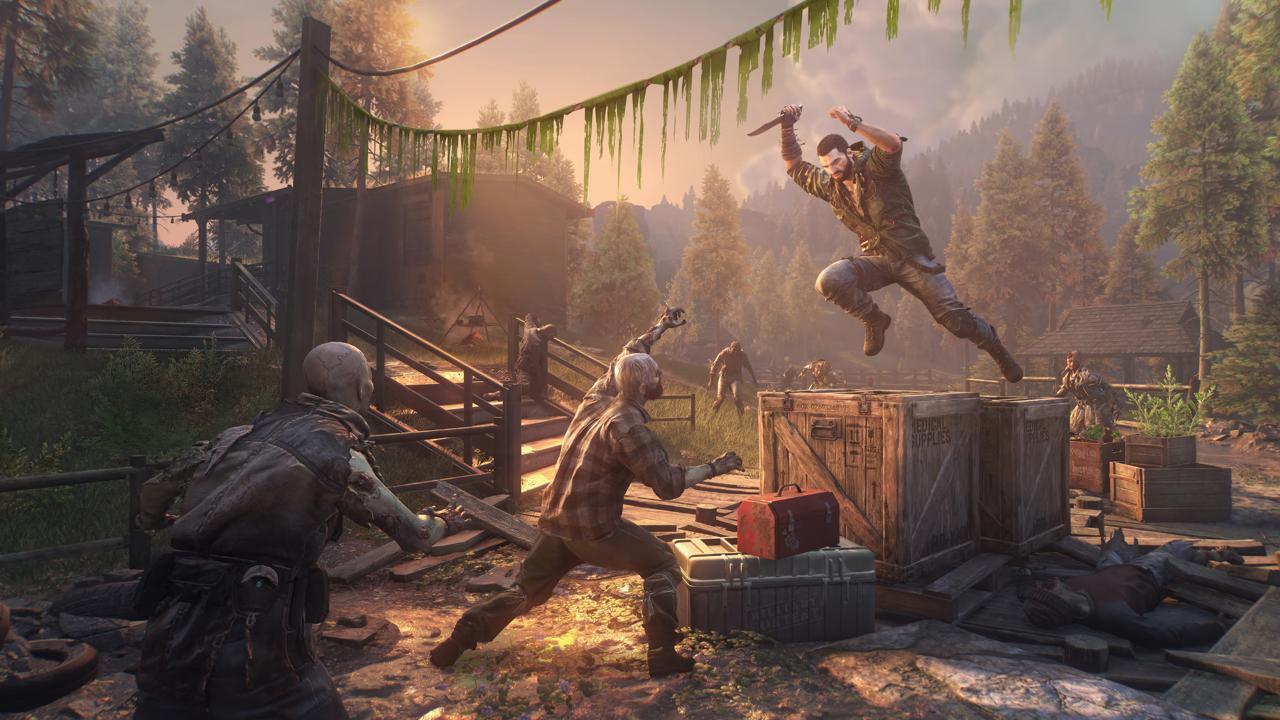 Время прохождения и впечатления от Dying Light The Beast  Некоторые журналисты уже начали делиться отзывами об игре. Проект называют лучшей частью серии с мрачной атмосферой из первой части, более плавным и зрелищным паркуром, новой системой навыков и кооперативом до 4-х человек.  Основной сюжетпроходится  около 20 часов, а зачистка всех дополнительных заданий займет еще около 20-30 часов.  Релиз Dying Light: The Beast состоится 22 августа 2025 года на PlayStation 5, PlayStation 4, Xbox Series X/S, Xbox One и ПК.