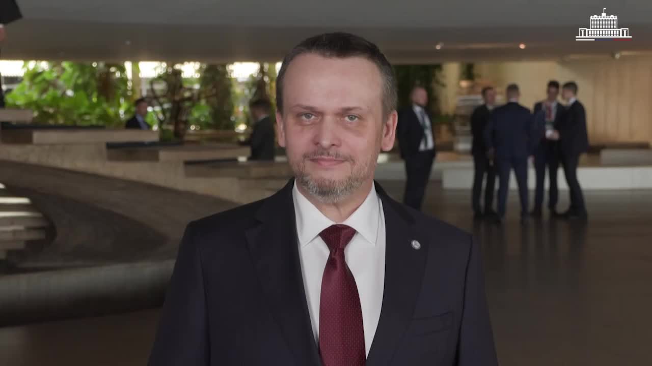 Россия и Бразилия обсуждают сотрудничество в транспортной сфере