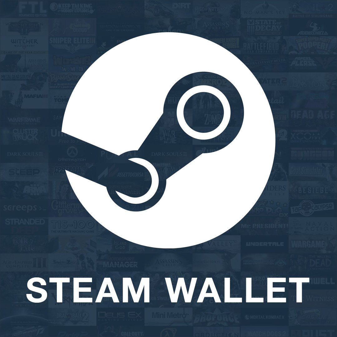 Баланс Steam теперь можно пополнить и через OZON. Ребята услышали проблемы геймеров и решили реализовать свой сервис. Судя по отзывам тех, кто уже воспользовался, комиссия минимальная или отсутствует вовсе.     - к зимней распродаже игр самое то!   - я не использую синий лаунчер