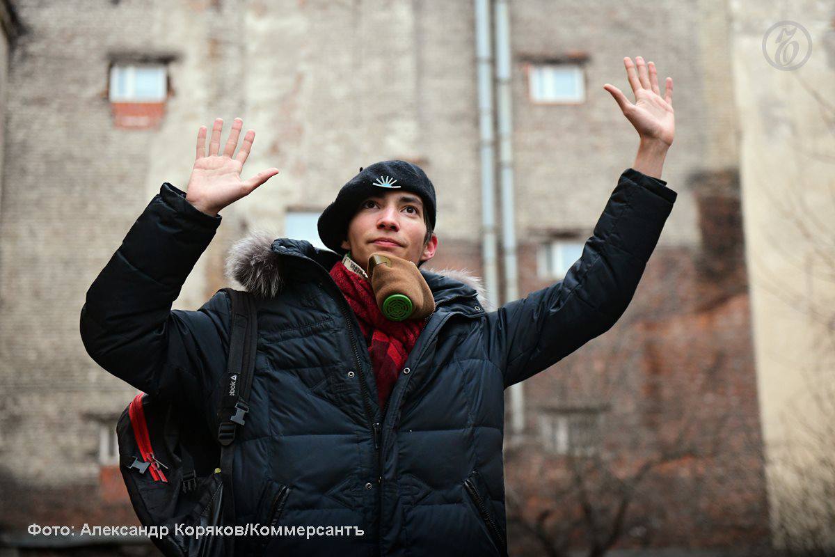 Минюст пополнил перечень иноагентов В реестр включены политолог Георгий Чижов журналист Александр Пичугин акционист Павел Крисевич историк Алексей Уваров активист Борис Золотаревский социолог Маргарита Завадская проект Черта форум свободной культуры в Европе СловоНово Согласно сообщению Минюста внесенные в реестр распространяли материалы иноагентов и ложную информацию о решениях российских властей выступали против проведения боевых действий на Украине и формировали негативный образ российской армии Подписывайтесь на Ъ Оставляйте бусты