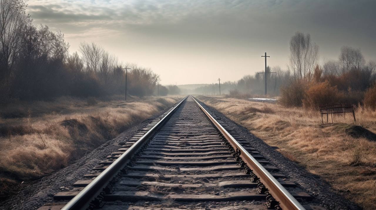 Нетрезвый пешеход попал под поезд во Владивостоке Инцидент произошел на станции Угольная По данным железнодорожников машинист применил экстренное торможение пытаясь избежать наезда однако столкновения предотвратить не удалось Пострадавшим оказался мужчина 1993 года рождения В момент происшествия он находился в состоянии алкогольного опьянения и переходил железнодорожные пути в неустановленном месте не убедившись в безопасности Мужчину с тяжелыми травмами госпитализировали в реанимационное отделение Источник far east police vmfareast