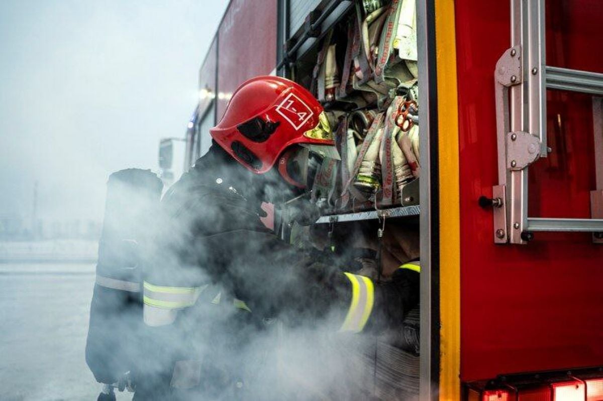 Во Владимирской области за сутки огнеборцы потушили 7 пожаров    4 возгорания было зафиксировано в жилом секторе.  ↗  Прислать новость   Подписаться