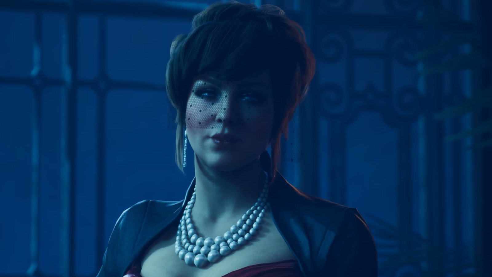 Авторы Bloodlines 2 представили клан Вентру вампиров способных контролировать сознание Некоторые вампиры предпочитают манипулировать своими противниками