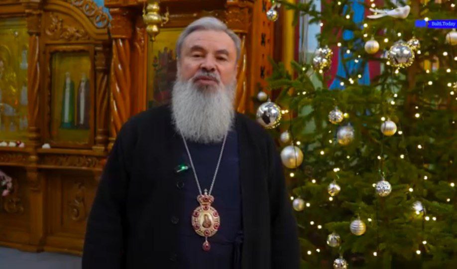 Архиепископ Маркелл опубликовал Рождественское послание В послании архиепископ Бельцкий и Фалештский призывает к возвращению к вере основанной на исполнении заповедей братолюбию и милосердию  Маркелл пожелал верующим провести зимние праздники по христиански молиться о мире в стране и единстве в Церкви rusputnikmd 2