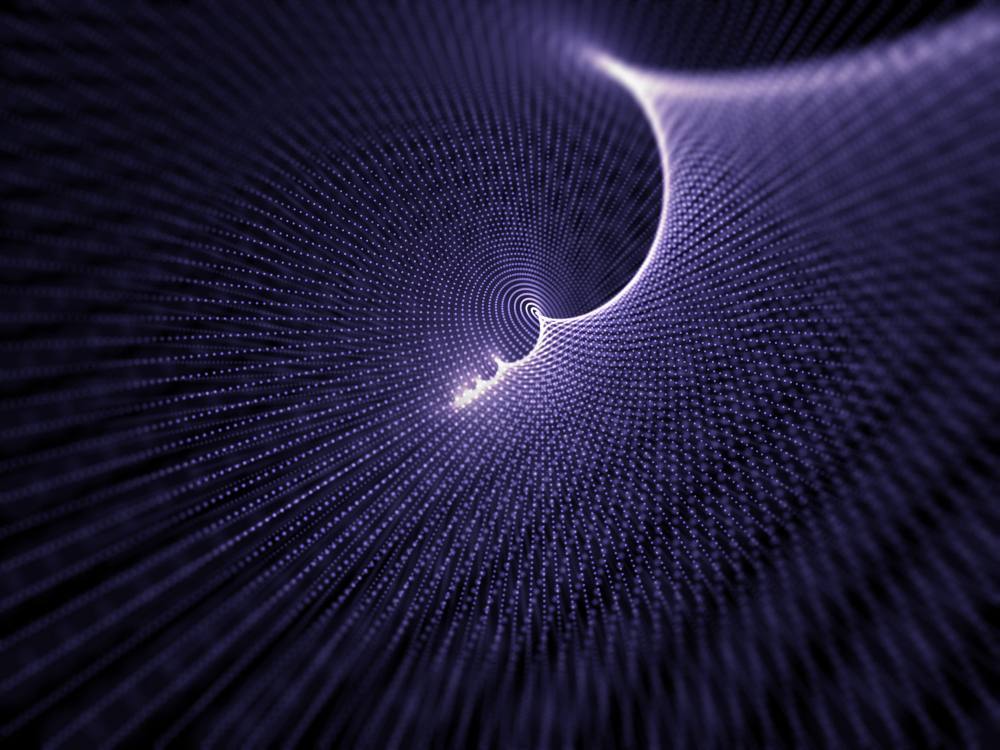 Физики обнаружили что обычная гравитация может создавать квантовую запутанность Это меняет представление о главных силах природы