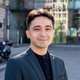 Темур Умаров