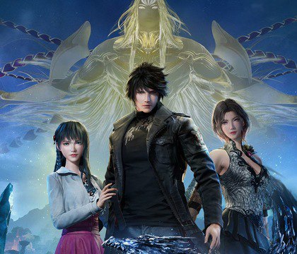 Состоялся релиз ролевого экшена Lost Soul Aside который находился в разработке почти 10 лет Студия Ultizero Games сообщила о выпуске ролевого экшена Lost Soul Aside Игра доступна для ПК и консолей PlayStation 5 и PlayStation 5 Pro В разработке проект вдохновленный Final Fantasy XV находился на протяжении почти 10 лет Анонс состоялся в далеком 2016 году