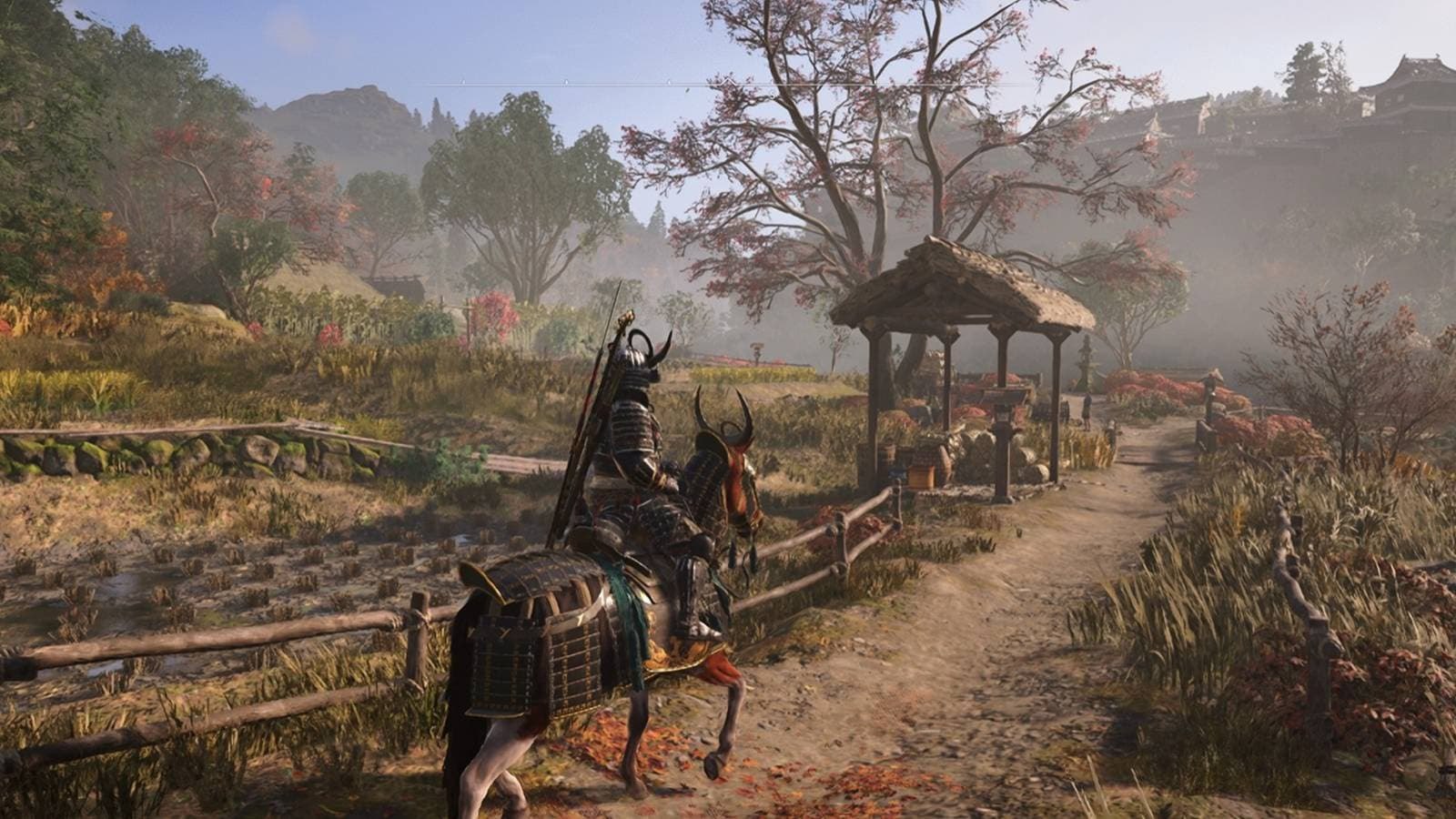 Assassin s Creed Shadows показывает потенциал Switch 2 но уступает PS5 и Xbox Вышло видео со сравнением Assassin s Creed Shadows появится 2 декабря 2025 года на Nintendo Switch 2 Игра использует один режим отображения что позволит сравнить её с версиями для PS5 и Xbox Series S