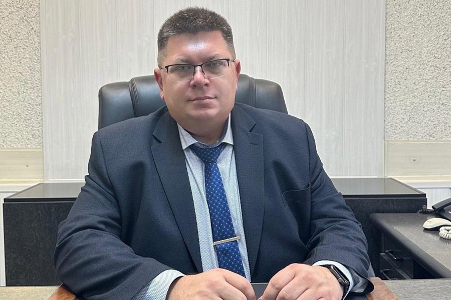 Мэр Новосибирска назначил главу Ленинского района Юрий Овчаренко возглавил район с 27 ноября 2025 года Ранее он более 5 лет возглавлял МКУ Ленинское затем перешёл на должность первого заместителя главы администрации Подробнее читайте по ссылке     INFOPRO54 Фото из официального телеграм канала мэра Новосибирска