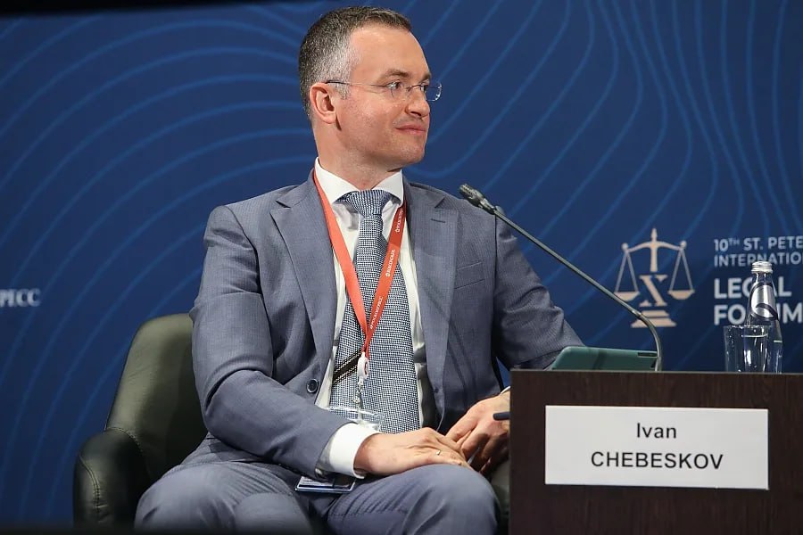Минфин РФ надеется выйти в осеннюю сессию в Госдуму с инициативой по токенизации активов реального сектора - замминистра Чебесков — ТАСС Минфин и Банк России совместно ищут решение проблемы инфляции, заявил замминистра финансов Читать далее