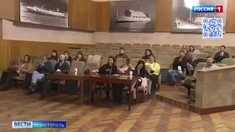 Всероссийская зимняя научная школа Плавучего университета стартовала в 10 городах