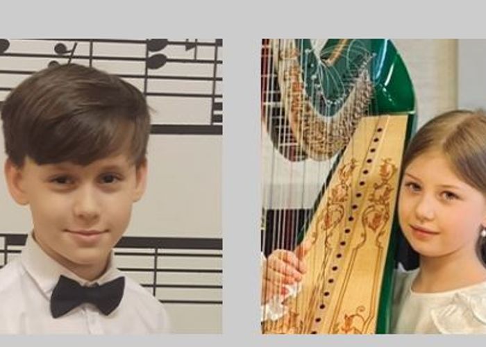 В Петербурге объявят лауреатов детского конкурса Бывает всё на свете хорошо Композиторско исполнительский смотр имени Андрея Петрова подошёл к концу Юные музыканты дадут гала концерт в капелле