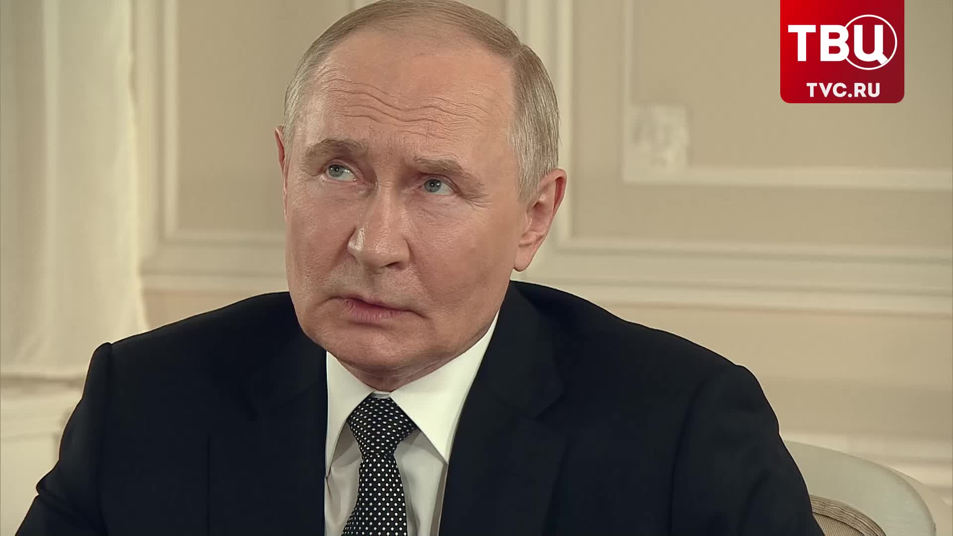 Путин о растущем интересе к китайскому языку и экономическом сотрудничестве с Китаем и Вьетнамом