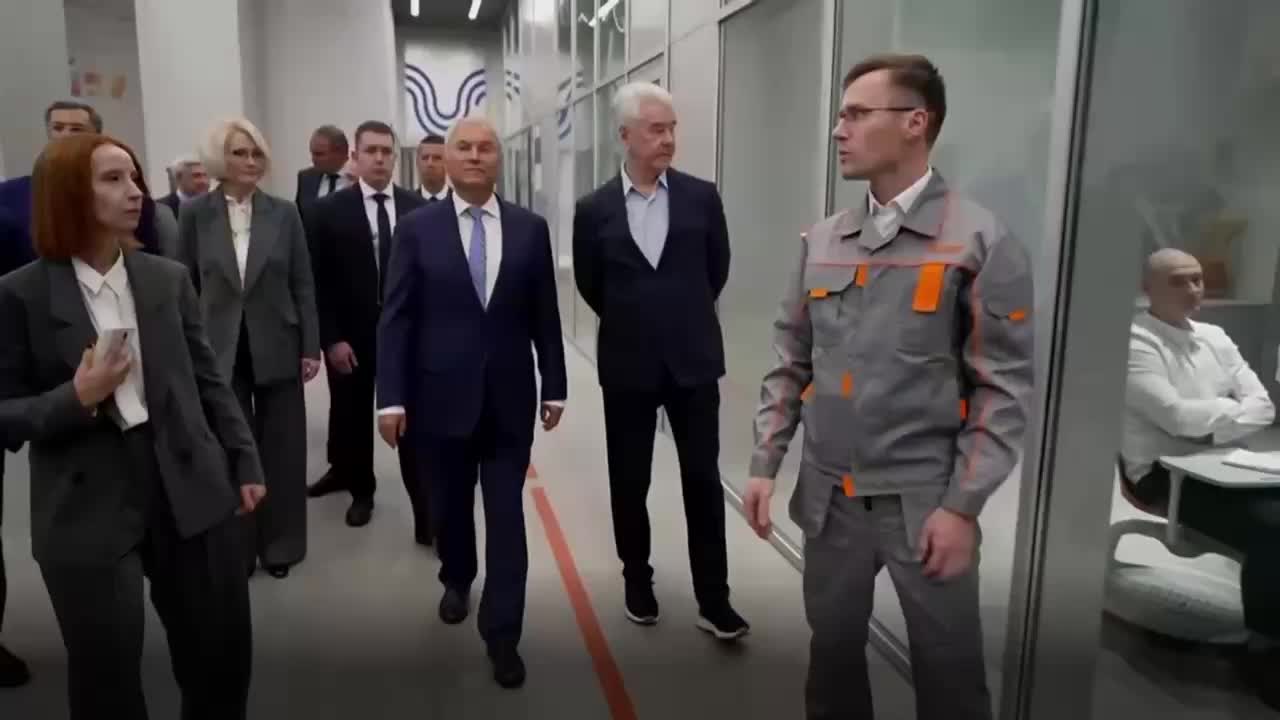 Совет Государственной Думы обсудил развитие среднего профессионального образования в России