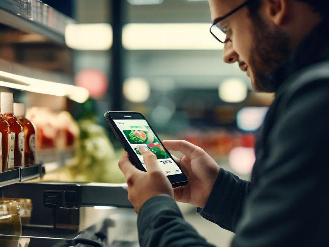 В региональном Минпромторге сообщили о запуске пилотного проекта по использованию Цифрового ID в Омской области Новую технологию тестирует крупная розничная сеть Система позволяет совершать покупки товаров с возрастными ограничениями используя Цифровой ID в национальном мессенджере MAX Теперь покупатели привязавшие профиль в MAX к учетной записи Госуслуг и создавшие Цифровой ID могут подтвердить свой возраст при покупке товаров с маркировкой 18 не предъявляя физический документ Для этого достаточно отсканировать QR код из приложения MAX на кассе самообслуживания Пока сервис доступен в пяти гипермаркетах а затем к нему подключат свыше 200 магазинов формата у дома Это наглядный пример того как современные технологии интегрируются в повседневную жизнь людей делая ее комфортнее Развитие подобных сервисов соответствует задачам региональной программы по цифровой трансформации и способствует созданию в регионе среды где технологии работают на благо каждого жителя отметили в ведомстве