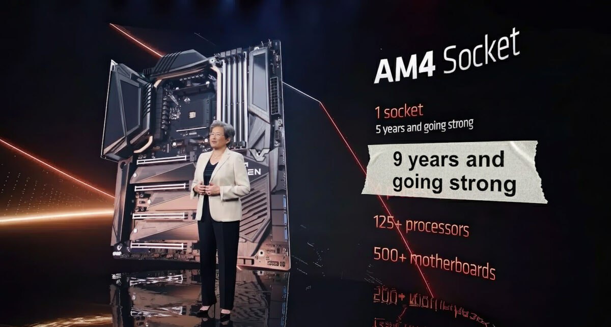 CHIP новости AMD выпустила недорогой процессор Ryzen 5 5600F под старинный сокет AM4 Платформа AM4 поддерживается уже почти 10 лет Подробнее здесь chiprussia