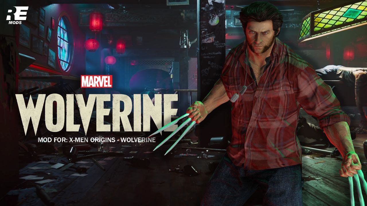 Sony может показать Marvel s Wolverine до конца года   Об этом на основе полученных данных сообщил датамайнер Kurakasis.  Вероятно, это будет сделано на The Game Awards 2024  или не собственном ивенте. Тайтл выйдет сначала на PS5, а потом и на PC.  Ждем? —   /