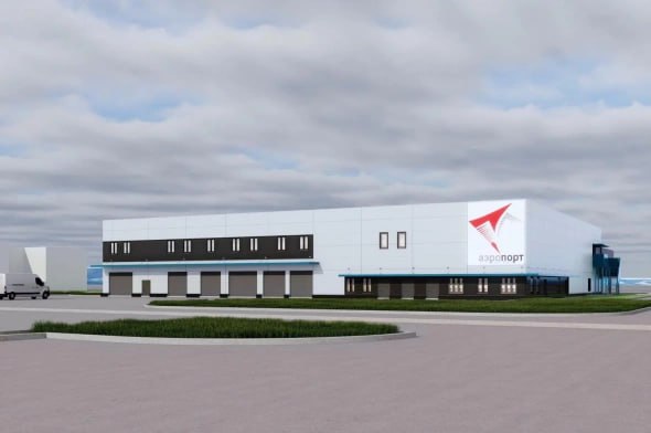 В аэропорту Южно Сахалинска построят новый грузовой терминал за 1 4 млрд Проект реализует резидент территории опережающего развития ТОР Сахалин по соглашению с Корпорацией развития Дальнего Востока и Арктики КРДВ Объем инвестиций в проект составит 1 4 млрд руб Терминал позволит увеличить грузопоток на 8 тыс т к 2030 году Новые мощности позволят к 2030 году увеличить грузопоток аэропорта до 26 тыс т сегодня это около 18 тыс т грузов в год К 2040 году этот показатель может вырасти до 35 тыс т РБК Восток в Telegram и MAX