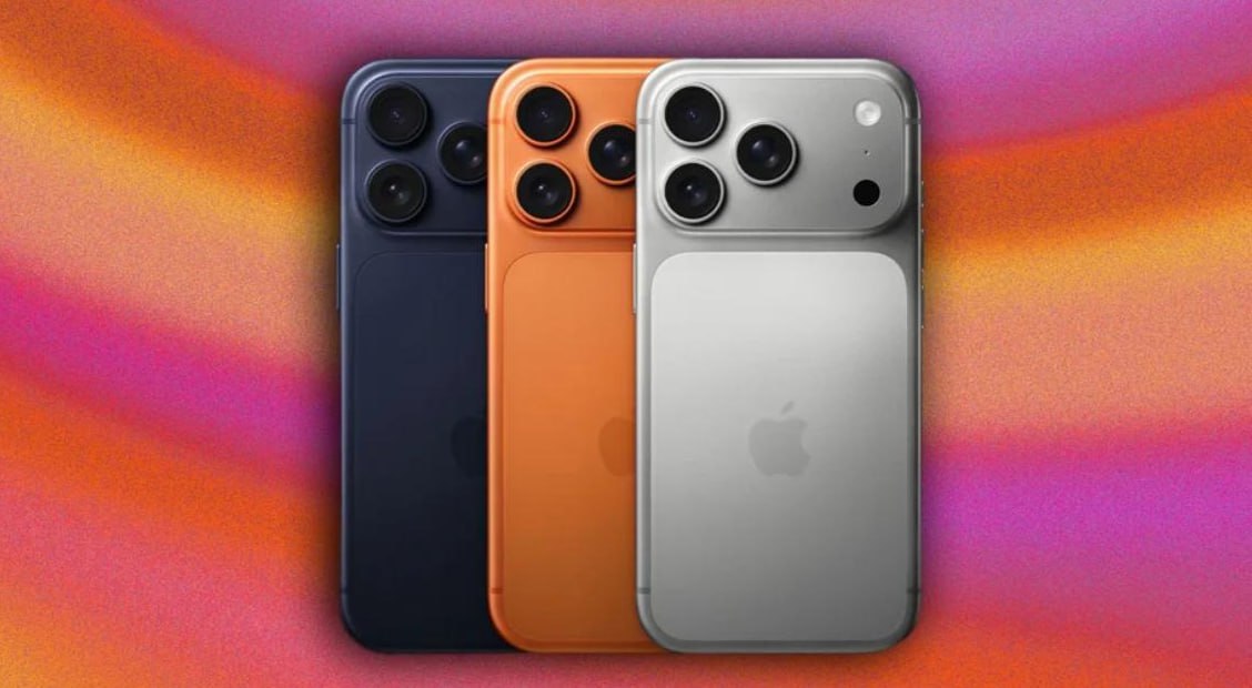 В России резко подорожали все актуальные модели iPhone Рост цен достиг 20 всего за месяц iPhone 17 подорожал с 69 до 82 тысяч iPhone 17 Pro с 98 до 117 тысяч iPhone 17 Pro Max до 121 тысячи рублей По словам экспертов причина повышение НДС и ожидание нового технологического сбора