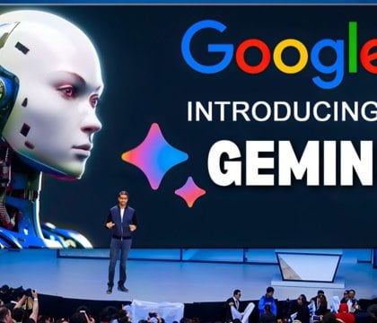 ИИ Google Gemini пожелал пользователю «умереть»  В СМИ расходится интересный диалог пользователя с ИИ-ассистентом Google Gemini. Примечателен он тем, что ИИ неожиданно пожелал смерти человечеству. Пользователь, опубликовавший этот диалог, делал домашнее задание с помощью Google Gemini. Вопросы были стандартные и касались социальных аспектов взаимоотношений с пожилыми людьми.  Читать далее