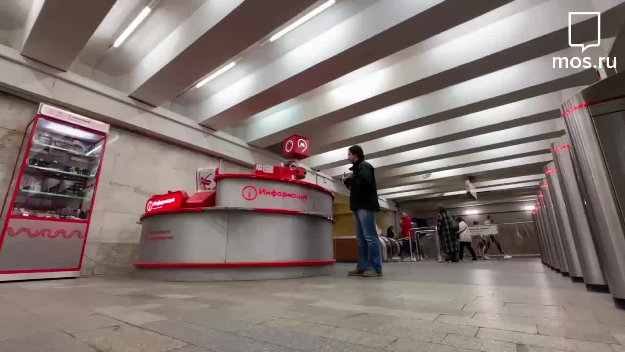 В Москве раздадут 13,5 тыс. георгиевских лент в честь Дня Победы